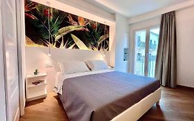 Tropea Il Tridente Accommodations